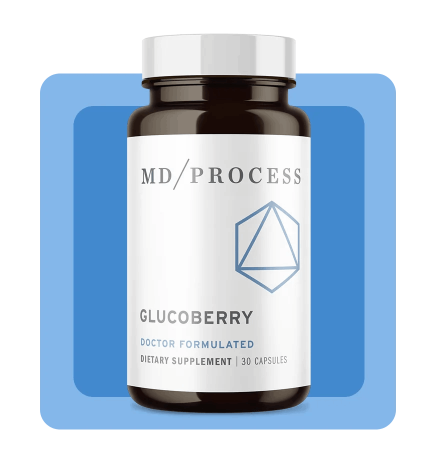 GlucoBerry
